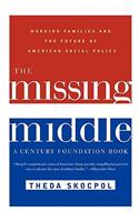 The Missing Middle