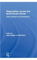Regionalism across the North/South Divide