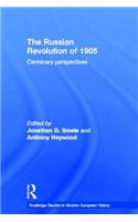 The Russian Revolution of 1905