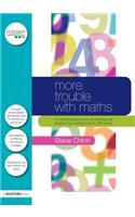 More Trouble with Maths