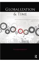 Globalization and Time
