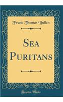 Sea Puritans (Classic Reprint)