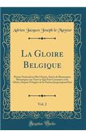 La Gloire Belgique, Vol. 2