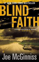 Blind Faith: (English)