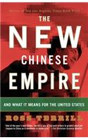 New Chinese Empire