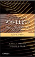 Wavelets 2e