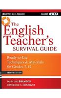 English Teacher's Survival Guide