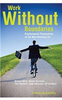 Work Without Boundaries: Group-IV, III-V and II-VI Semiconductors