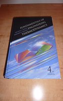 Fundamentals of Engineering Thermodynamics