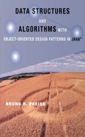 Data Structures and Algorithms with Object-Oriented Design Patterns in Java