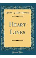 Heart Lines (Classic Reprint)
