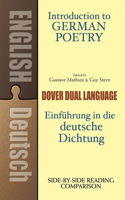 Introduction to German Poetry