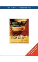 Juvenile Delinquency