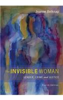 Invisible Woman