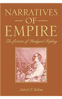 Narratives of Empire