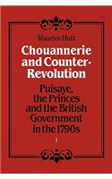 Chouannerie and Counter-Revolution, Part 1