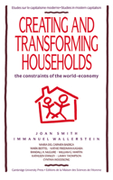 Creating and Transforming Households