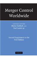 Merger Control Worldwide