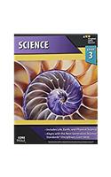 Core Skills Science Workbook Grade 3