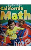 Houghton Mifflin Mathmatics