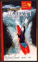 Holt McDougal Larson Algebra 1