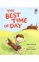 Best Time of Day