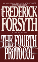 The Fourth Protocol: (English)
