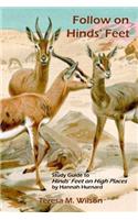 Follow on Hinds' Feet: Study Guide to Hinds' Feet on High Places