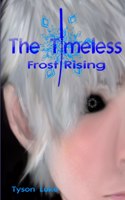 The Timeless Book One: Frost Rising