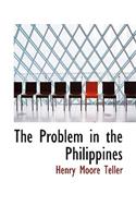 Problem in the Philippines