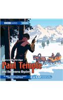 Paul Temple And The Geneva Mystery