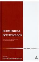 Ecumenical Ecclesiology