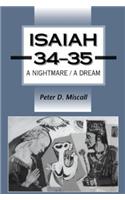 Isaiah 34-35