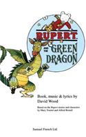 Rupert and the Green Dragon