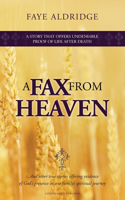 FAX from HEAVEN