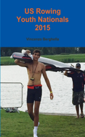 US Rowing Youth Nationals 2015