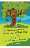 Noah, the Ark, and the Animals