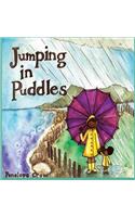 Jumping In Puddles