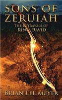 Sons of Zeruiah