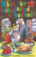 Longman Book Project: Fiction: Band 14: When the Rain Stopped in Natland