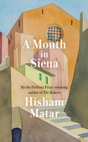 Month in Siena