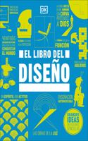 El libro del diseÃ±o (The Design Book): (DK Big Ideas)