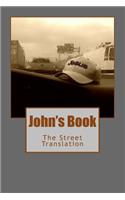 John's Book