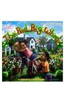Red Big Wheel - Bilingual