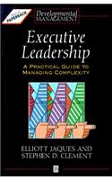 Executive Leadership