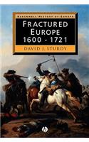 Fractured Europe