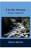 I in the stream