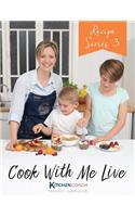 Cook With Me Live