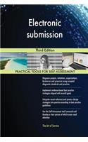 Electronic submission Third Edition