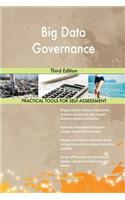 Big Data Governance Third Edition